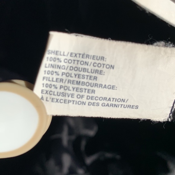 Gap Jacket - Picture 6 of 6